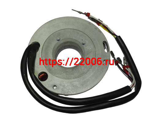 Основание магдино Тайга ОМ-3У-Р, для двиг. Rotax 503 (раб, с мах, М4-Р и ком. КС-3) фото 2 Основание магдино Тайга ОМ-3У-Р, для двиг. Rotax 503 (раб, с мах, М4-Р и ком. КС-3) фото 2