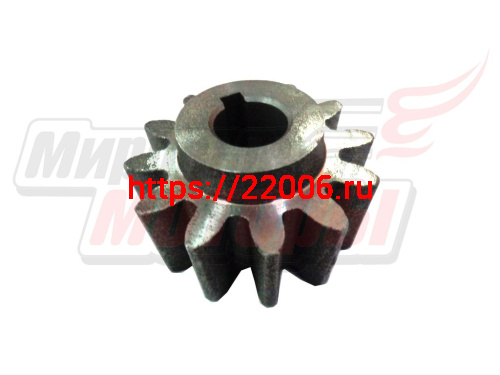 Шестерня бетоносмесителя (260л) г.Лебедянь Шестерня бетоносмесителя (260л) г.Лебедянь