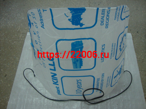 Стекло YAMAHA Viking 540 мягкое ВЫСОКОЕ, с окантовкой Стекло YAMAHA Viking 540 мягкое ВЫСОКОЕ, с окантовкой