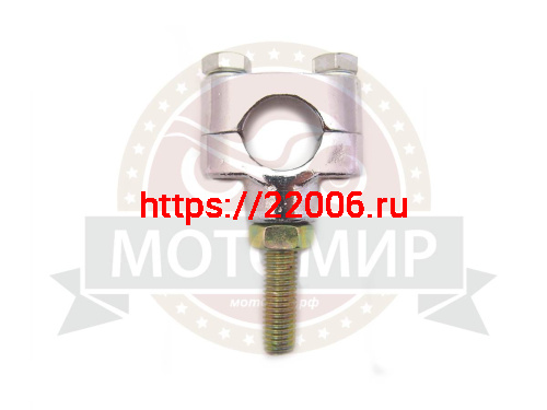 Держатель руля Иж (кол-во в упак. 150 шт.)