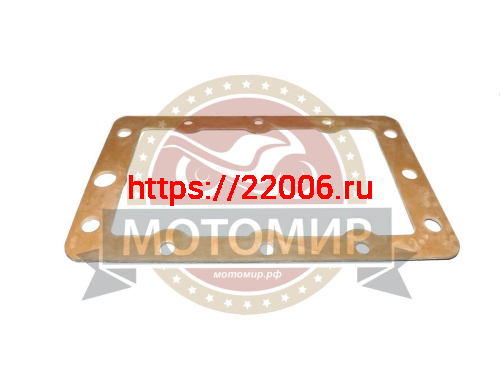 Прокладка поддона R190,192 бумажная паронитовая