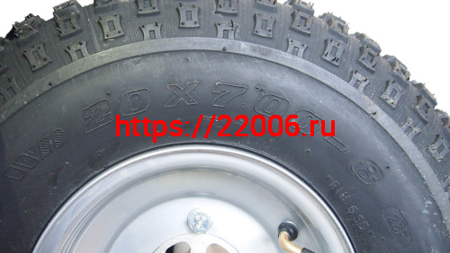 Мотоцикл СКАУТ САФАРИ 3- 8+ BIGFOOT (перед. и задн. подвеска, 8,0+лс KP230, руч. старт, диск тормоз) фото 7 Мотоцикл СКАУТ САФАРИ 3- 8+ BIGFOOT (перед. и задн. подвеска, 8,0+лс KP230, руч. старт, диск тормоз) фото 7