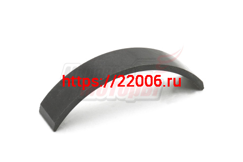 Накладка тормозная Пилот