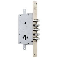 Корпус Mottura (Моттура) врезного замка 84.525W800B