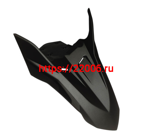 Крыло переднее MIRAGE 250 (ТЭККЕН) (200013046-0122) Крыло переднее MIRAGE 250 (ТЭККЕН) (200013046-0122)