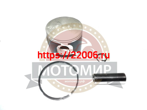 Поршень Тайга 550, Ski-Doo ( 550 C.C.) Поршень Тайга 550, Ski-Doo ( 550 C.C.)