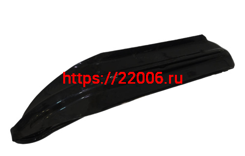 Лыжа Буран (110300040) фото 3 Лыжа Буран (110300040) фото 3