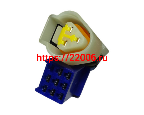 Щиток приборов ROADSTER RA1 (87100-J0E6-C200) фото 2 Щиток приборов ROADSTER RA1 (87100-J0E6-C200) фото 2