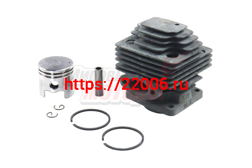 Поршневая гр. мотокосы BC/GBC-033 Поршневая гр. мотокосы BC/GBC-033