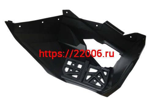 Подножка ATV  JOLT 125 правая