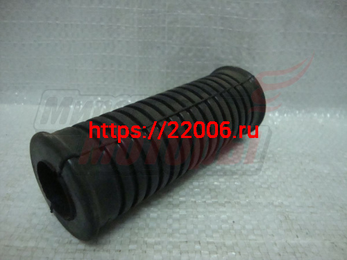 Резинка подножки Минск водителя (3.112-28634) Резинка подножки Минск водителя (3.112-28634)