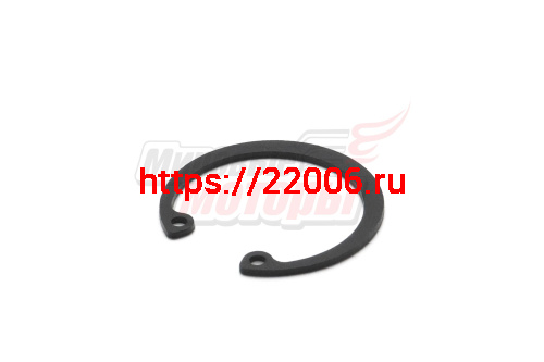 Кольцо стопорное поршневого пальца R190, R195