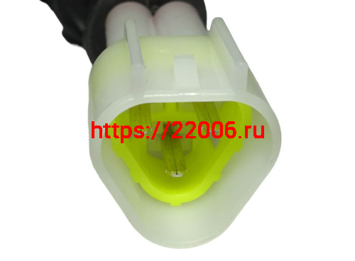 Редуктор спидометра электронный скутер TRACER ADV (Е81) фото 2 Редуктор спидометра электронный скутер TRACER ADV (Е81) фото 2