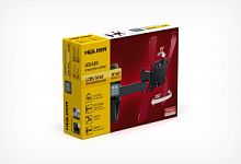 Holder LCDS-5046 кронштейн черный