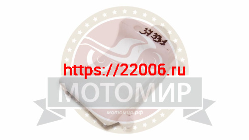 Бензобак Goodluck GL2500GTS №67 Бензобак Goodluck GL2500GTS №67