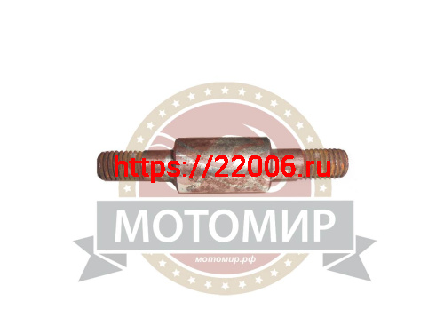 Вал четвертый МБ-2М 15-3