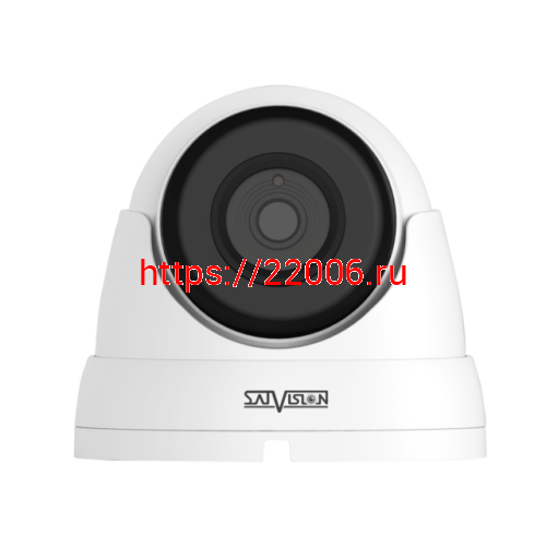 SVI-D223A SL v2.0 2 Мрix 2.8mm видеокамера IP