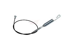 Трос привода колёс KCM24 (2016 г.в.), привода шнеков/привода колёс KC726S (2015 г.в.) (KCM24-03C)