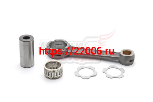 Шатун Муравей в сборе Шатун Муравей в сборе