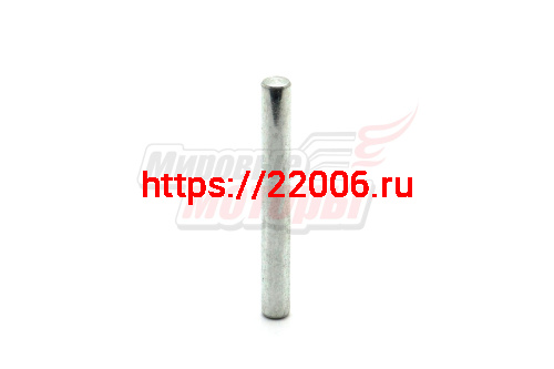 Палец крепления шкива редуктора 7х60мм CHAMPION BC4311 (805072)