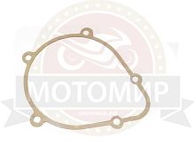 Прокладка крышки сцепления "Газуля" 50/80/100