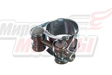 Хомут силовой 86-91мм