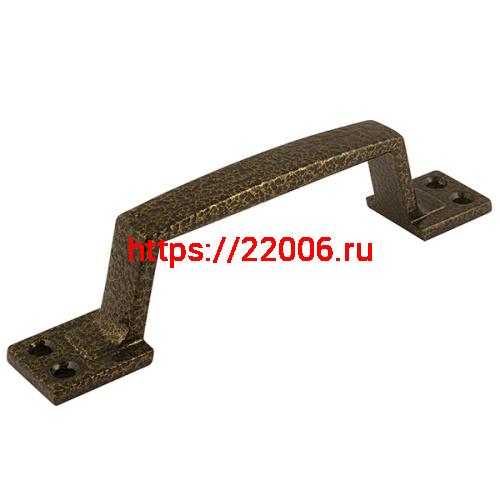 Ручка-скоба Zenit (Зенит) РС80.01 (бронза)