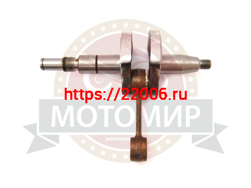 Коленвал 017,018 Sthil (1132-030-0402) Коленвал 017,018 Sthil (1132-030-0402)