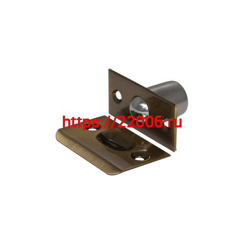 Шариковый Punto (Пунто) фиксатор METLB-15 ABG бронза