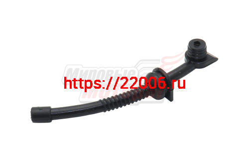 Шланг маслянный на Штиль 017,018 (1130 647 9400) Шланг маслянный на Штиль 017,018 (1130 647 9400)