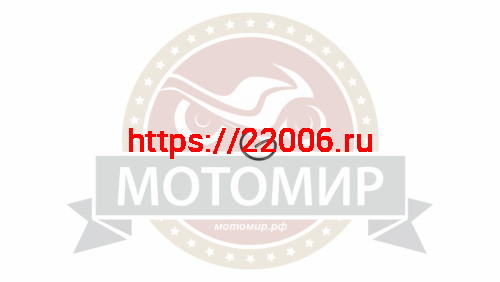 Кольцо стопорное поршневого пальца мотокосы Goodluck GL2500GTS Кольцо стопорное поршневого пальца мотокосы Goodluck GL2500GTS