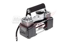 Компрессор автомобильный AVS KS750D (10атм.75л/мин.300 Ватт)