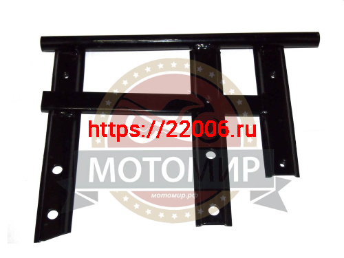 Кронштейн подножки Baggio200 прав+лев фото 2 Кронштейн подножки Baggio200 прав+лев фото 2