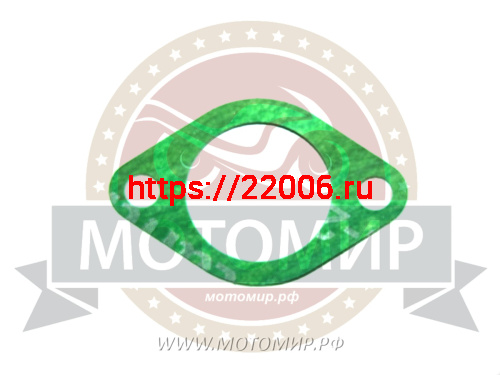 Прокладка карбюратора Альфа, YX 140 см3, JORDAN EVO, STINGRAY d 28мм (Р040031) Прокладка карбюратора Альфа, YX 140 см3, JORDAN EVO, STINGRAY d 28мм (Р040031)