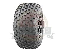 Покрышка ATV 10" 22 х 11.00 - 10 (Р339) без камеры, WANDA