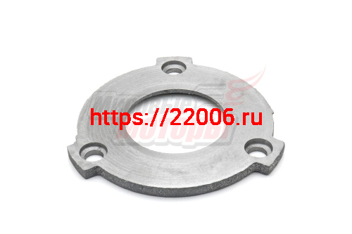 Диск сцепления нажимной R175,R180,R190,R195 МБ-8Д,МБ-10Д металл