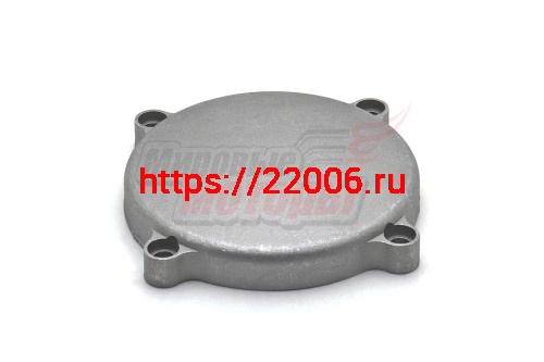 Крышка сцепления Веломотор72 (8Р) (автом. сцепл.)