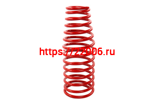 Пружина наружная пера передней вилки трицикл WM250ZH-2