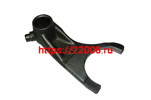 Вилка переключения передач левая 185YMQ () Вилка переключения передач левая 185YMQ ()