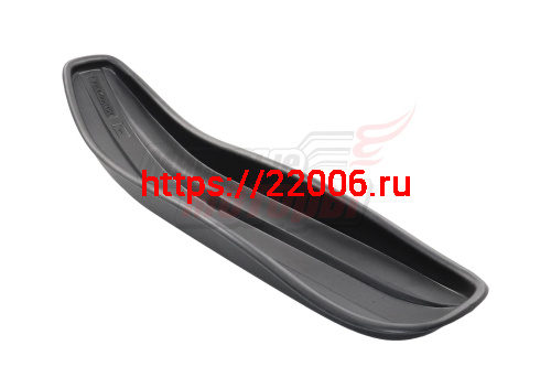 Накладка лыжи №1 BRP (1140х250х6мм) Накладка лыжи №1 BRP (1140х250х6мм)