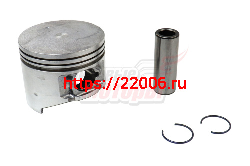 Поршень Suzuki 5 (12111-91J01) TW