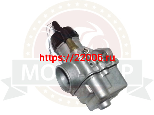 Карбюратор К68И фото 2