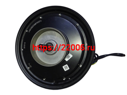 Мотор электро скутер SUMAI (L1020003557)