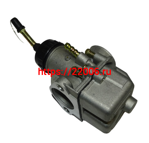 Карбюратор К68У-01 (МТМ) (правый) (кол-во в упак. 20 шт.) фото 6 Карбюратор К68У-01 (МТМ) (правый) (кол-во в упак. 20 шт.) фото 6