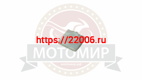 Вкладыш вариатора "Арктик" квадрат Вкладыш вариатора "Арктик" квадрат