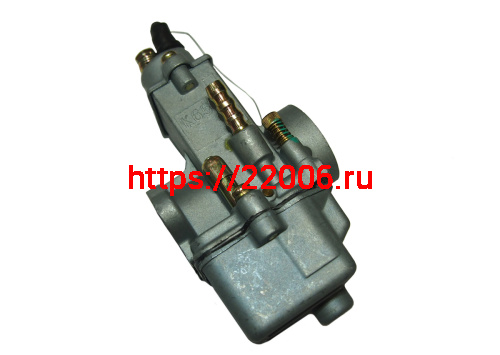 Карбюратор К65В фото 3 Карбюратор К65В фото 3