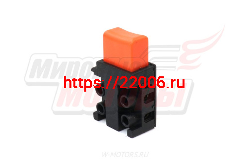 Выключатель (№116) MS-02 б/ф к ЭП 5107 фото 3 Выключатель (№116) MS-02 б/ф к ЭП 5107 фото 3