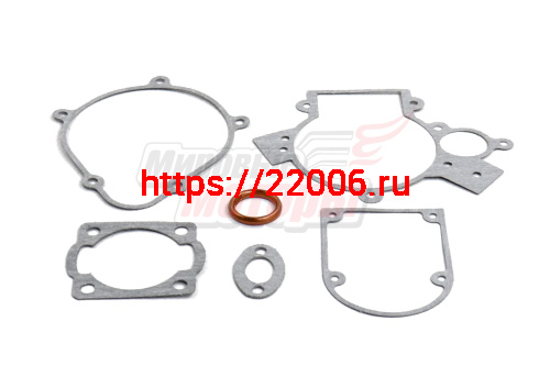 Набор прокладок двигателя Т100 (КОМПЛ.)