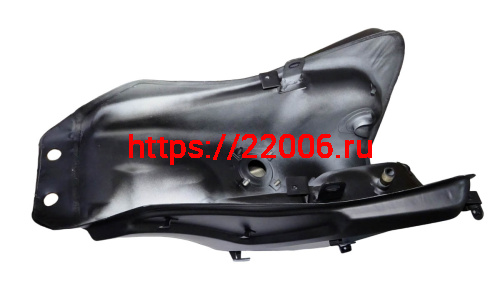 Бензобак NITRO200 XY200-9 16032371 фото 3 Бензобак NITRO200 XY200-9 16032371 фото 3