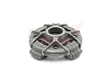 Крышка сцепления с грузиками для редуктора (двиг.173FR-190FR) (крышка диска сцепления нажимного)